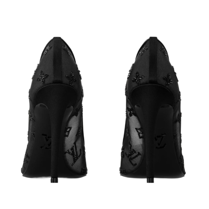 Louis Vuitton Gala Pump - Image 4